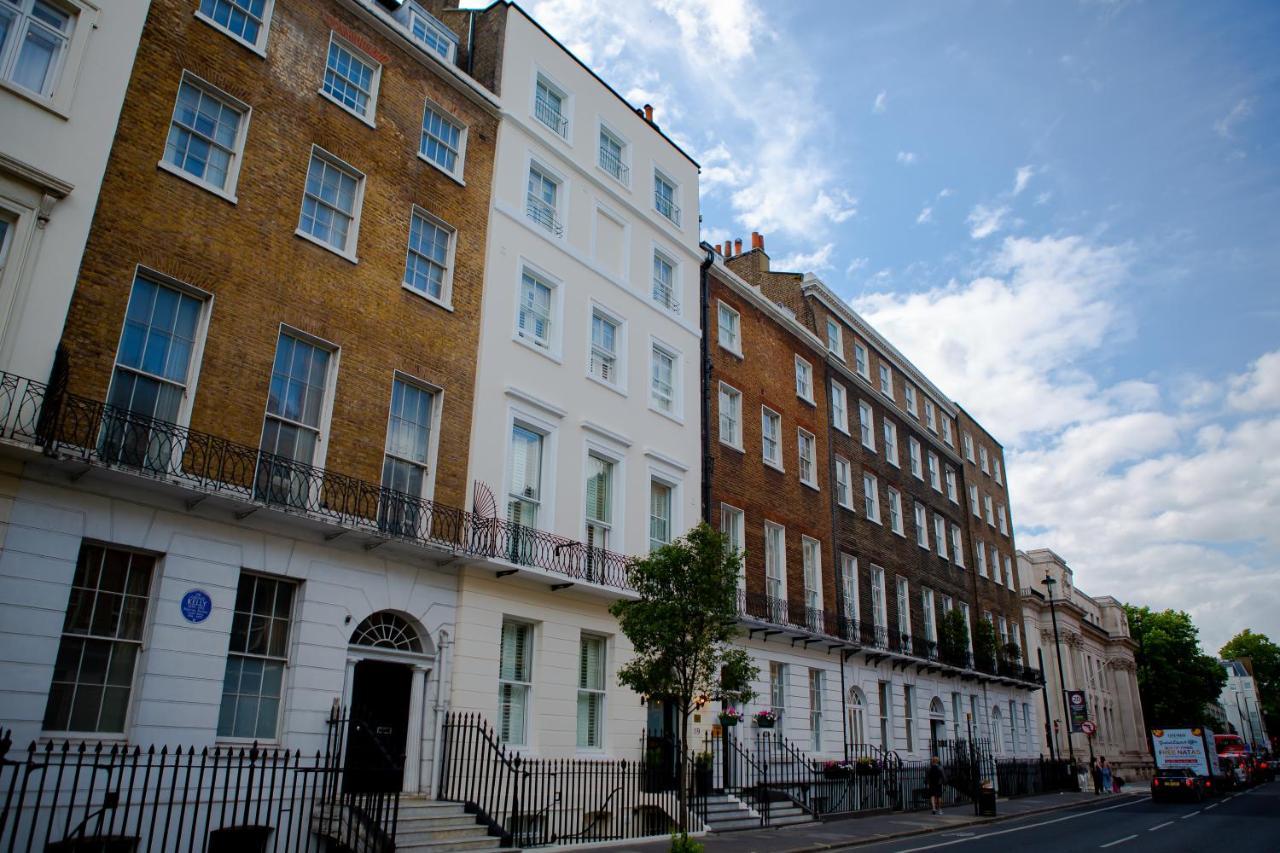 Marylebone Londra