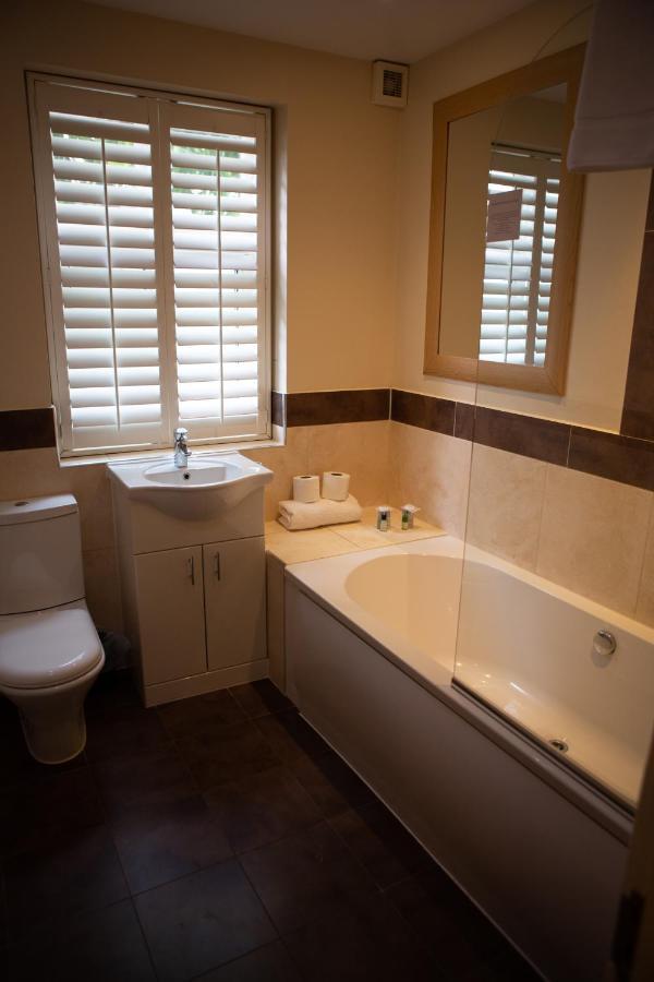Hotel Marylebone Londra