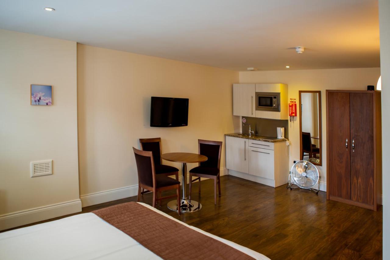 Marylebone 3* Londra