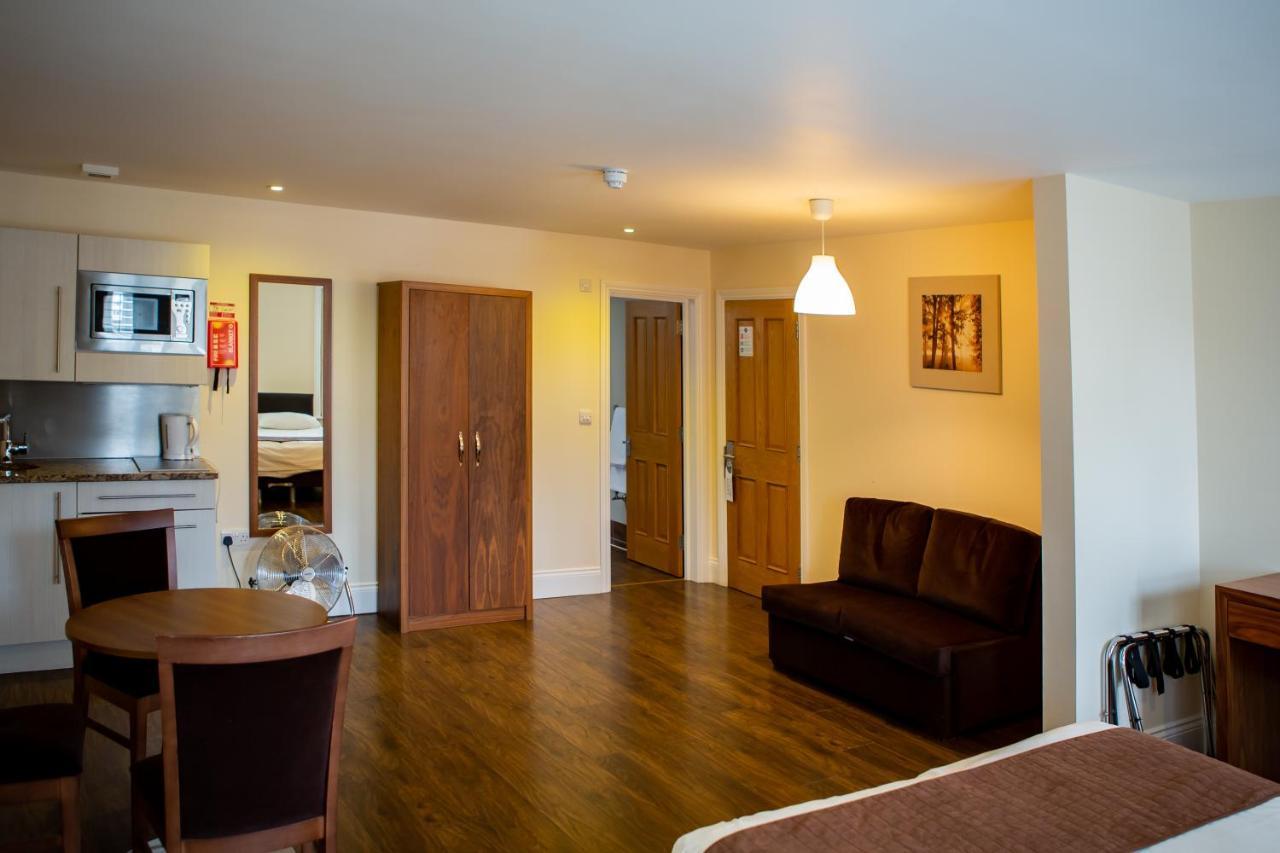 Hotel Marylebone Londra