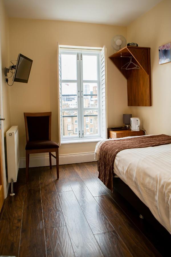 Hotel Marylebone Londra