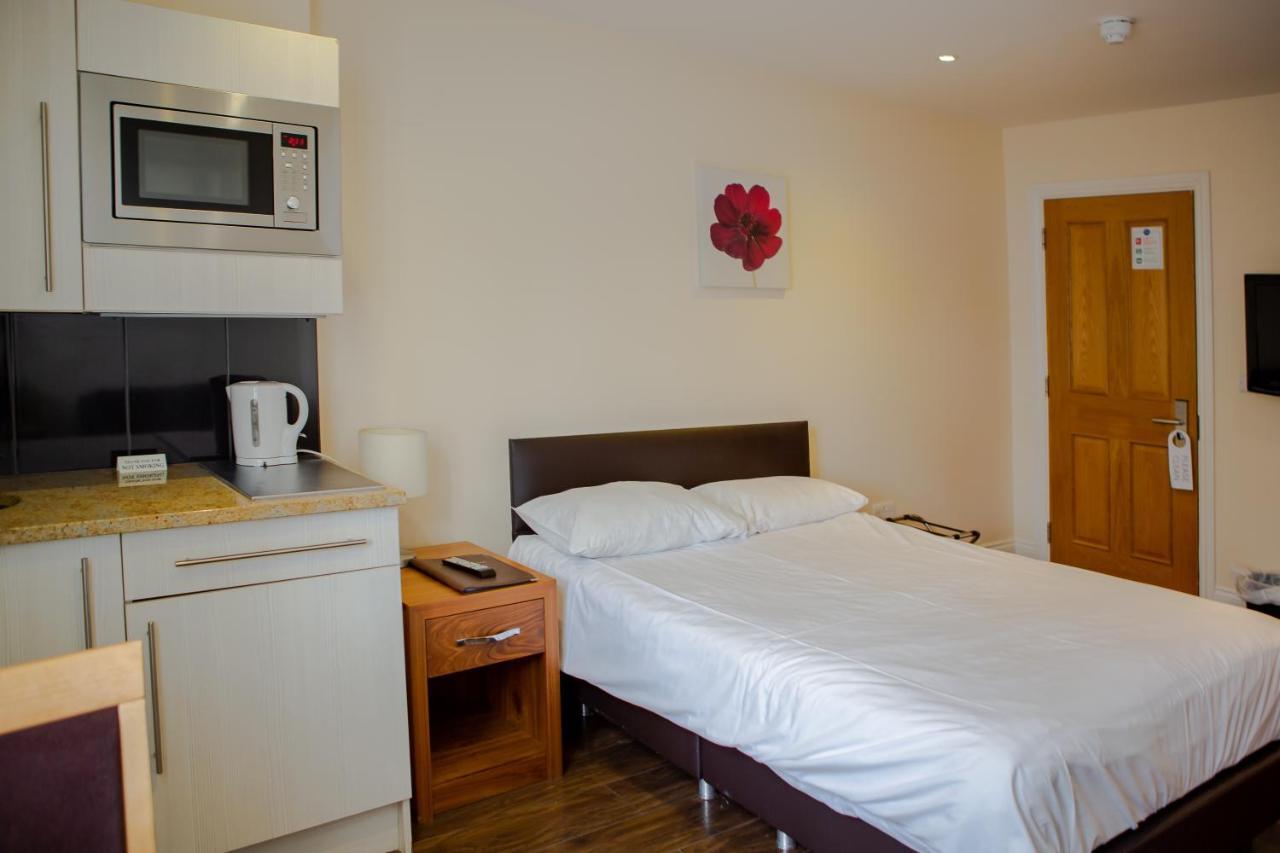 Marylebone 3* Londra